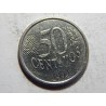 Brazílie 50 Centavos 1994 XF č05244 