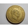 Dánsko 1 Krone 1958 CS XF č05213 