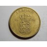 Dánsko 1 Krone 1958 CS XF č05213 
