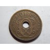 Dánsko 5 Øre 1930 N, GJ XF č05193 