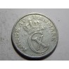 Dánsko 5 Øre 1941 NS F-VF č05216 