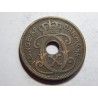 Dánsko 5 Øre 1927 HCN, GJ VF č05202 