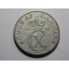 Dánsko 5 Øre 1941 NS VF-XF č05171 