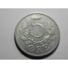 Dánsko 5 Øre 1941 NS XF č05172 
