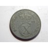 Dánsko 5 Øre 1944 Zn NS XF č05191 