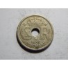 Dánsko 10 Øre 1937 N, GJ VF č05222 