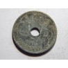 Dánsko 25 Øre 1941 N, GJ Zn VF č05220 