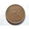 Finsko 1 Markka 1941 S VF č05168  