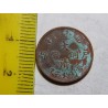 China 5 Cash XF č05138  
