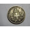 Itálie 20 Centesimi 1918 R XF č05284 