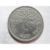Egypt 10 Qirsh 1984 VF-XF č05118 