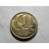 Španělsko 5 Pesetas 1992 XF č05236 