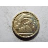 Španělsko 5 Pesetas 1992 XF č05236 