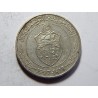 Tunisko ½ Dinar 1997 RR VF č05224 