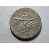 Tunisko ½ Dinar 1997 RR VF č05224 