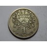 Portugalsko 1 Escudo 1928 XF č05264 