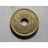 Španělsko 25 Pesetas 1996 XF č05241 
