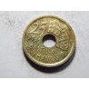 Španělsko 25 Pesetas 1996 XF č05241 