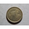 Španělsko 5 Pesetas 1994 XF č05158 