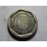 Španělsko 200 Pesetas 1987 XF č05230 