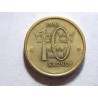 Švédsko 10 Kronor 1991 XF č05155 