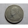 Thajsko 5 Baht 2014 XF č05229 