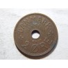 Dánsko 2 Øre 1927 HCN,GJ XF č05484 