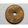 Dánsko 2 Øre 1931 N,GJ XF č05502 