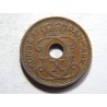 Dánsko 2 Øre 1935 N,GJ XF č05560 