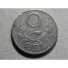 Dánsko 2 Øre 1941 NS VF č05541 