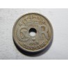 Dánsko 10 Øre 1925 HCN,GJ XF č05536 