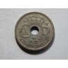 Dánsko 10 Øre 1937 N,GJ XF č05506 
