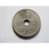 Dánsko 10 Øre 1937 N,GJ XF č05506 