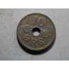 Dánsko 10 Øre 1926 HCN,GJ XF č05511 