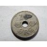 Dánsko 10 Øre 1937 N,GJ XF č05450 