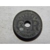 Dánsko 10 Øre 1941 N,GJ Zn XF č05466 