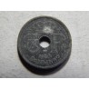 Dánsko 10 Øre 1944 Zn N,GJ XF č05533 