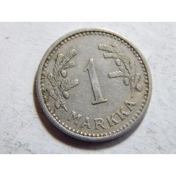 FInsko 1 Markka 1933 S XF č05403 