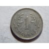 FInsko 1 Markka 1932 S XF č05435 