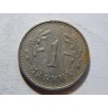 FInsko 1 Markka 1938 S XF č05396 