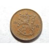 FInsko 1 Markka 1941 S XF č05408 