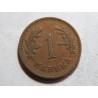 FInsko 1 Markka 1941 S XF č05408 