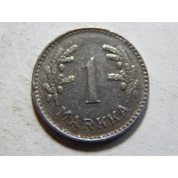 FInsko 1 Markka 1949 H XF č05426 