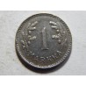 FInsko 1 Markka 1949 H XF č05426 