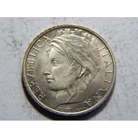 Itálie 100 Lire 1993 XF č05633