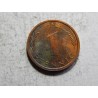 Německo BRD 1 Pfennig 1996 A XF-UNC č05855 