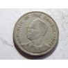 Gambia 25 Bututs 1971 VF č05300 