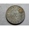 Německo 3. Říše 50 Reichspfenig 1935 J F č05707