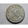 Německo 3. Říše 50 Reichspfenig 1935 J F č05707