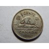 Kanada 5 Cents 1942 XF č05291 